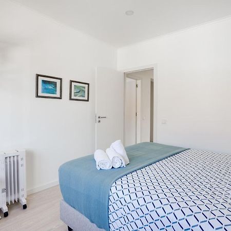 O Navegante - By Y Concept Apartment Setubal Luaran gambar