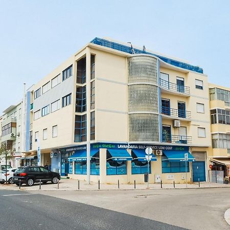 O Navegante - By Y Concept Apartment Setubal Luaran gambar