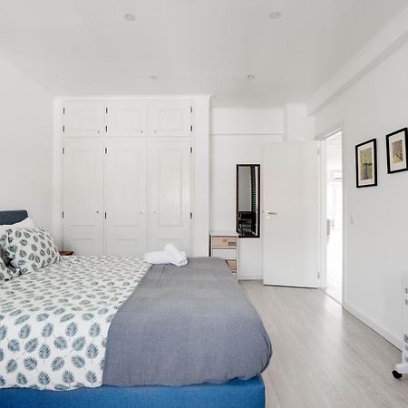 O Navegante - By Y Concept Apartment Setubal Luaran gambar