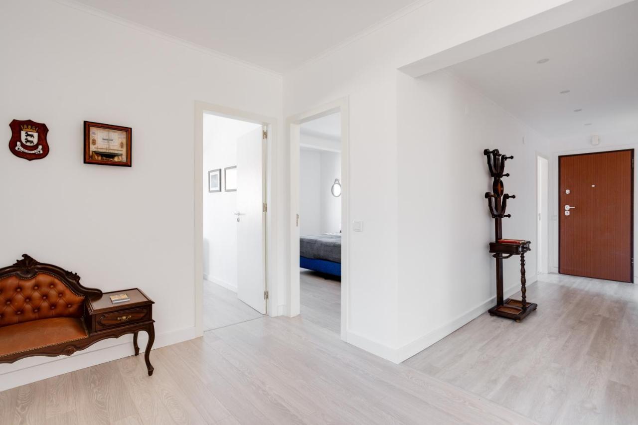 O Navegante - By Y Concept Apartment Setubal Luaran gambar