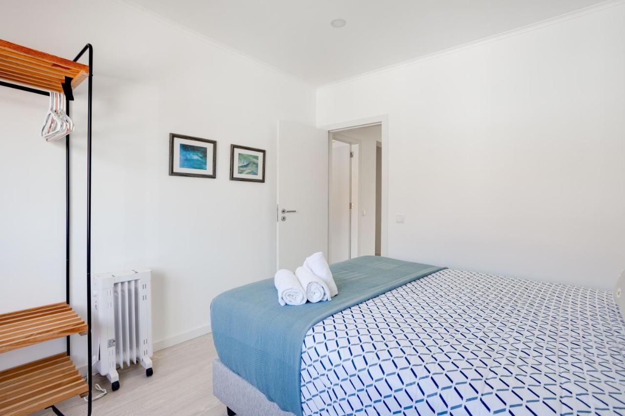 O Navegante - By Y Concept Apartment Setubal Luaran gambar