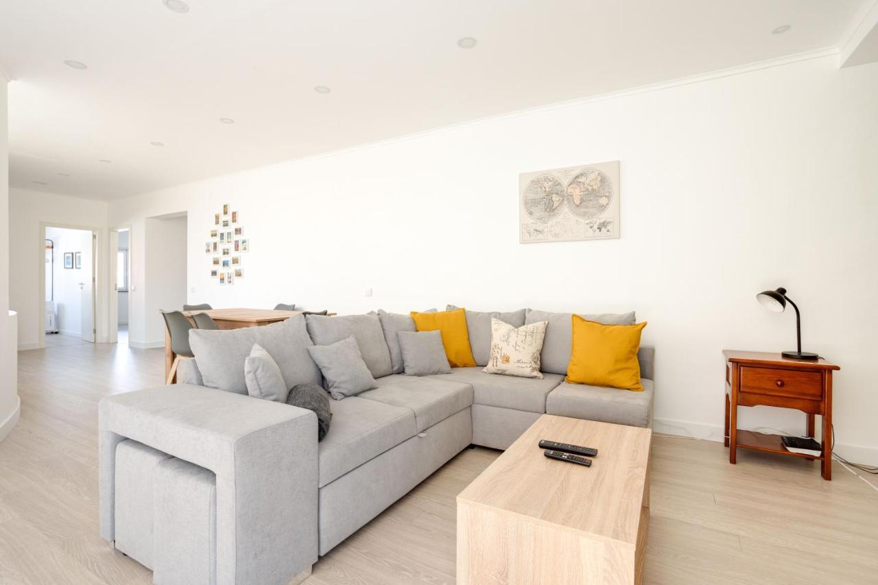 O Navegante - By Y Concept Apartment Setubal Luaran gambar