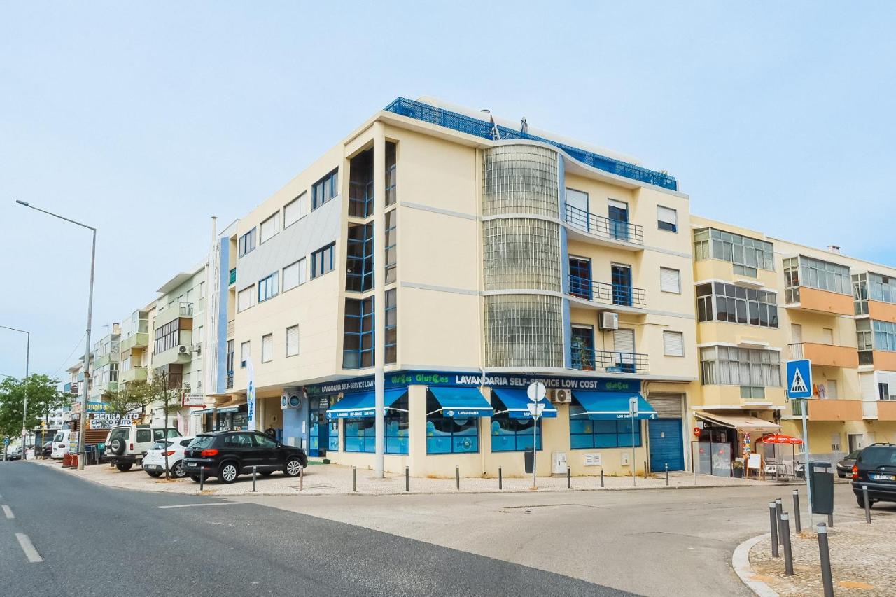O Navegante - By Y Concept Apartment Setubal Luaran gambar