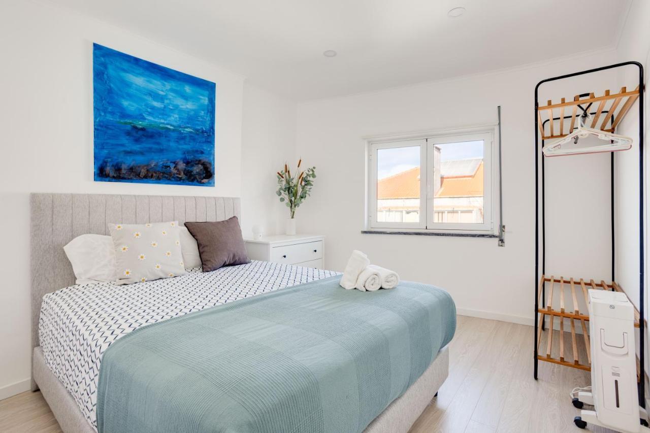 O Navegante - By Y Concept Apartment Setubal Luaran gambar