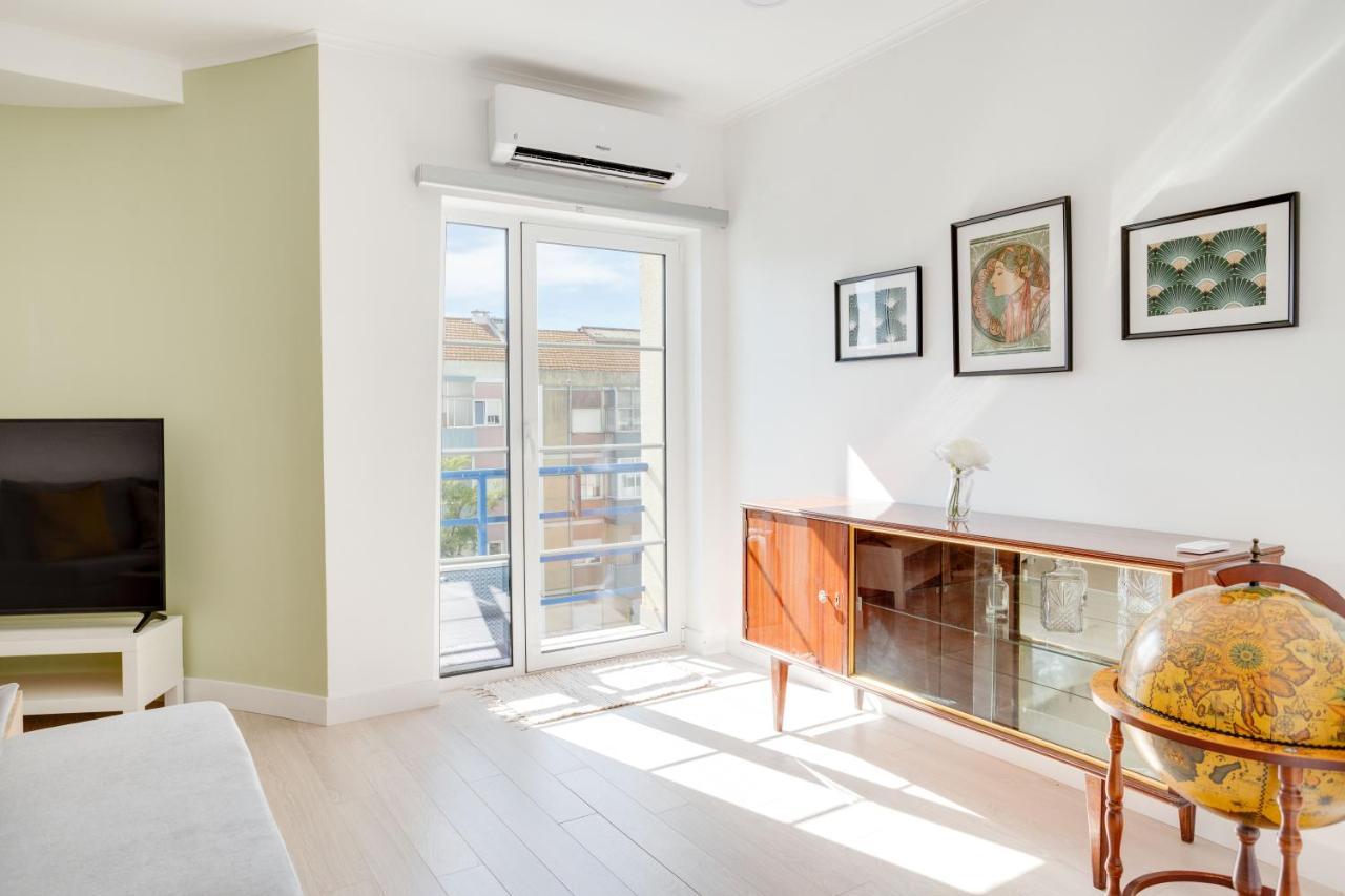 O Navegante - By Y Concept Apartment Setubal Luaran gambar