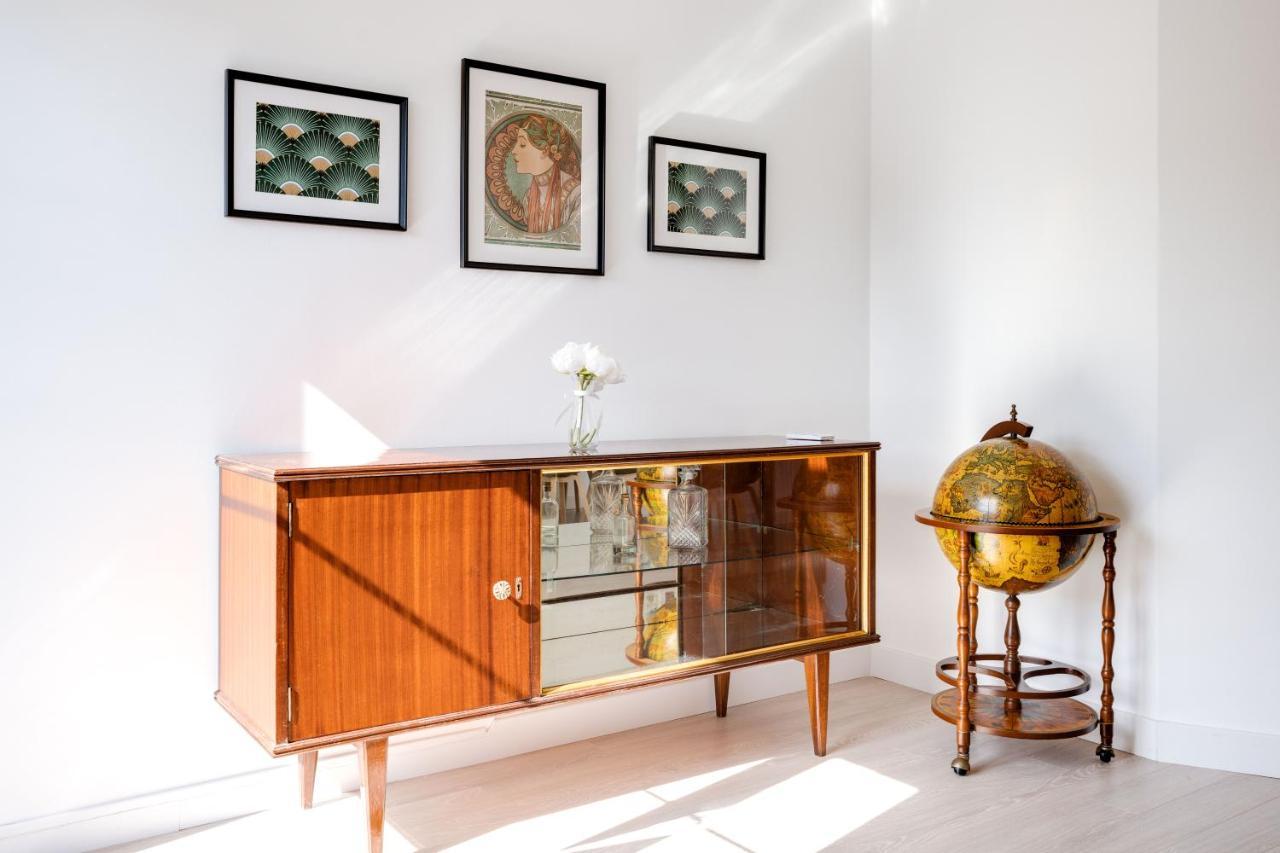 O Navegante - By Y Concept Apartment Setubal Luaran gambar