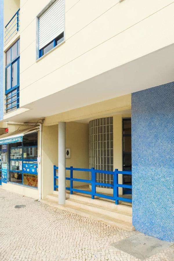 O Navegante - By Y Concept Apartment Setubal Luaran gambar