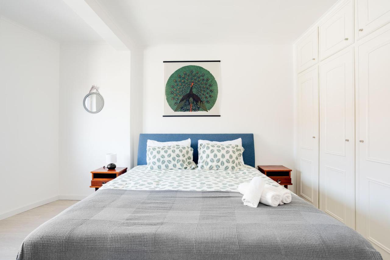 O Navegante - By Y Concept Apartment Setubal Luaran gambar