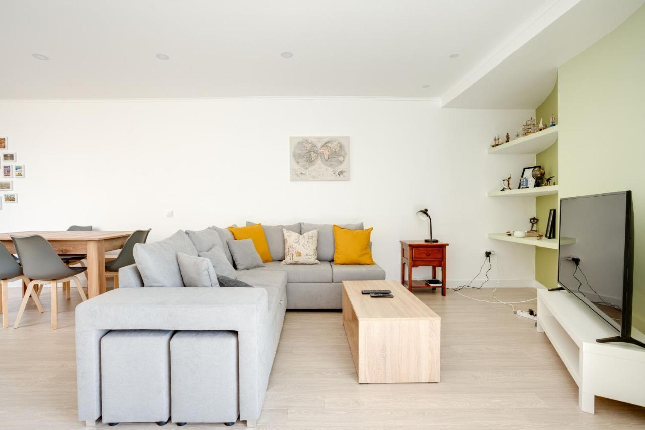 O Navegante - By Y Concept Apartment Setubal Luaran gambar