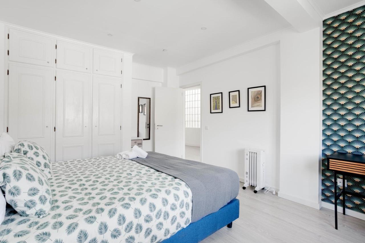 O Navegante - By Y Concept Apartment Setubal Luaran gambar