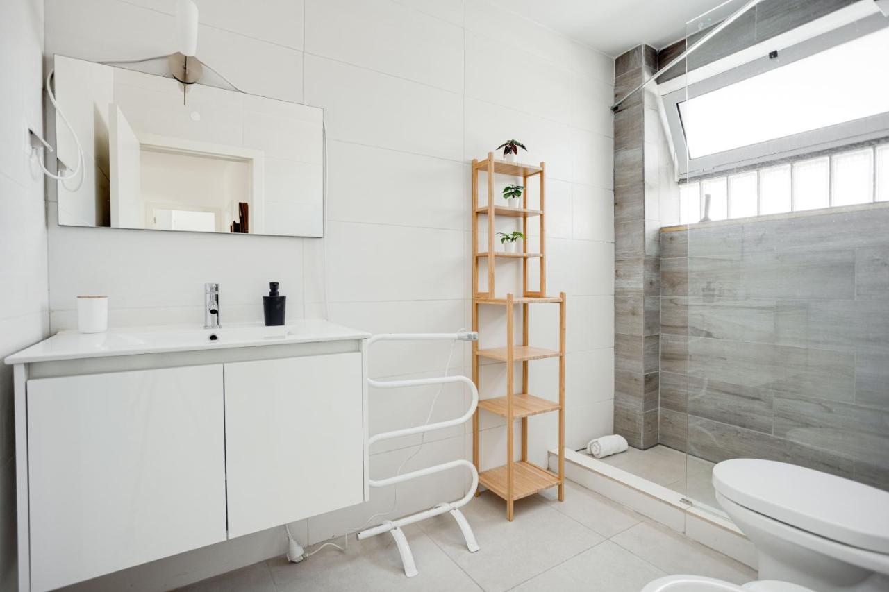 O Navegante - By Y Concept Apartment Setubal Luaran gambar