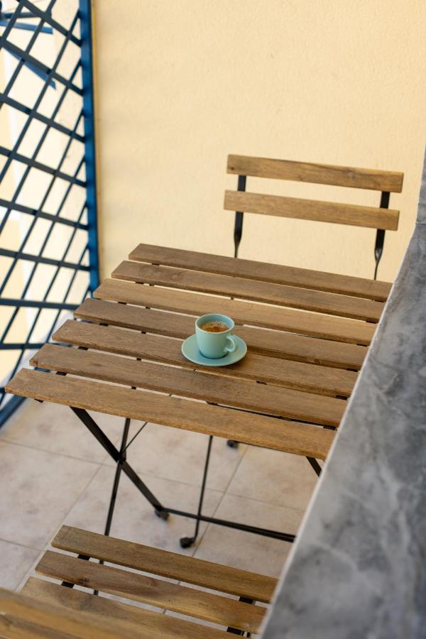 O Navegante - By Y Concept Apartment Setubal Luaran gambar