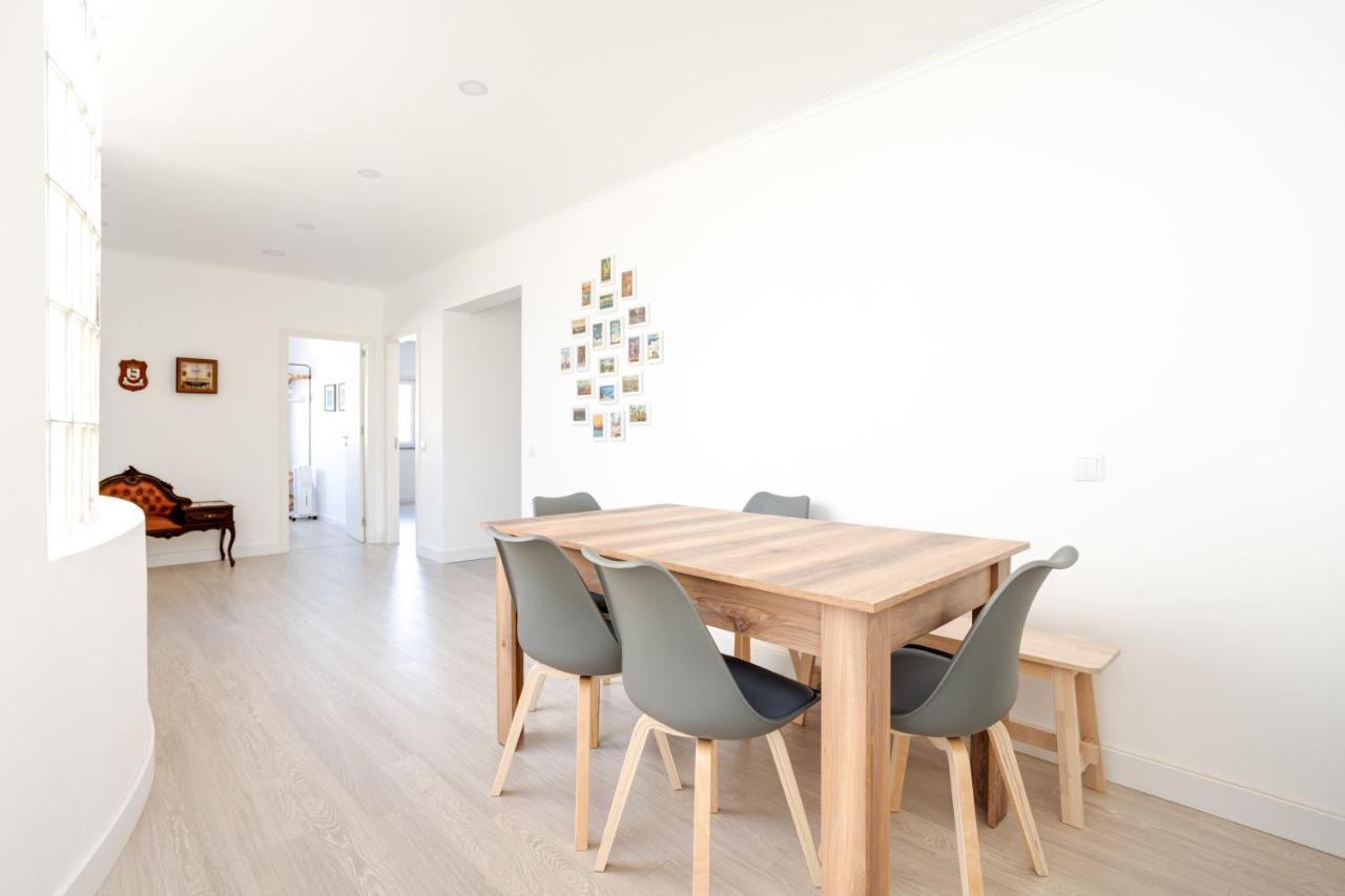 O Navegante - By Y Concept Apartment Setubal Luaran gambar