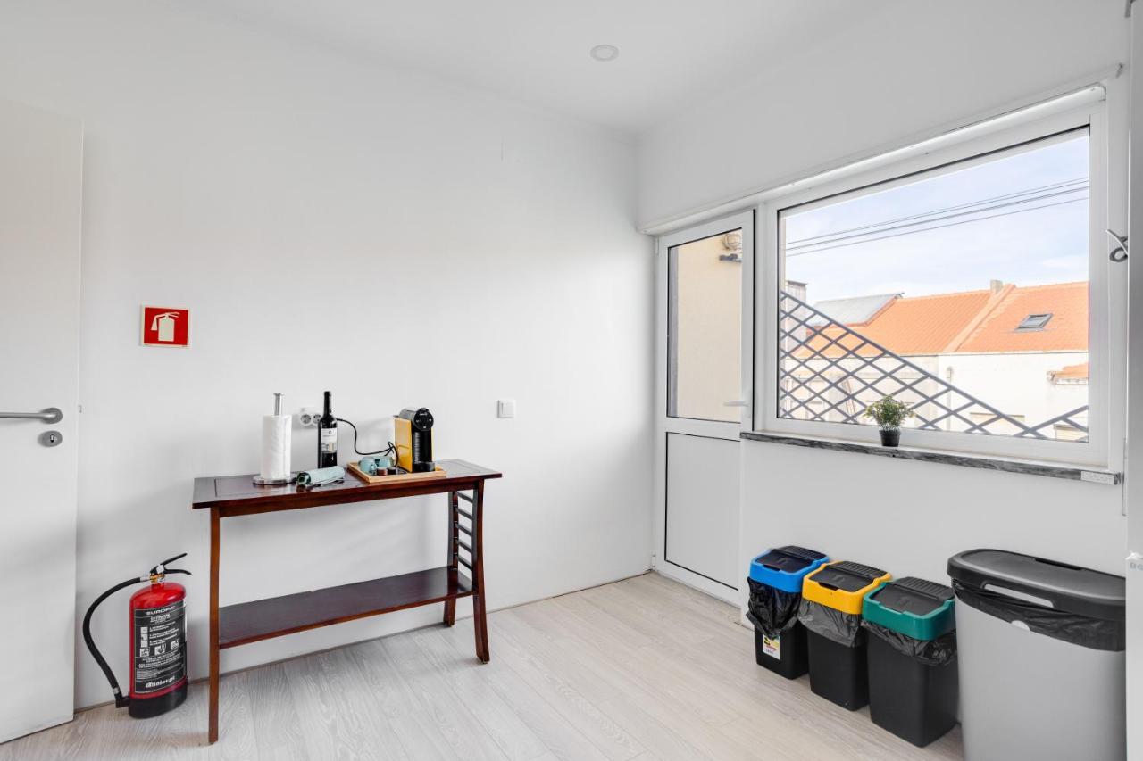 O Navegante - By Y Concept Apartment Setubal Luaran gambar