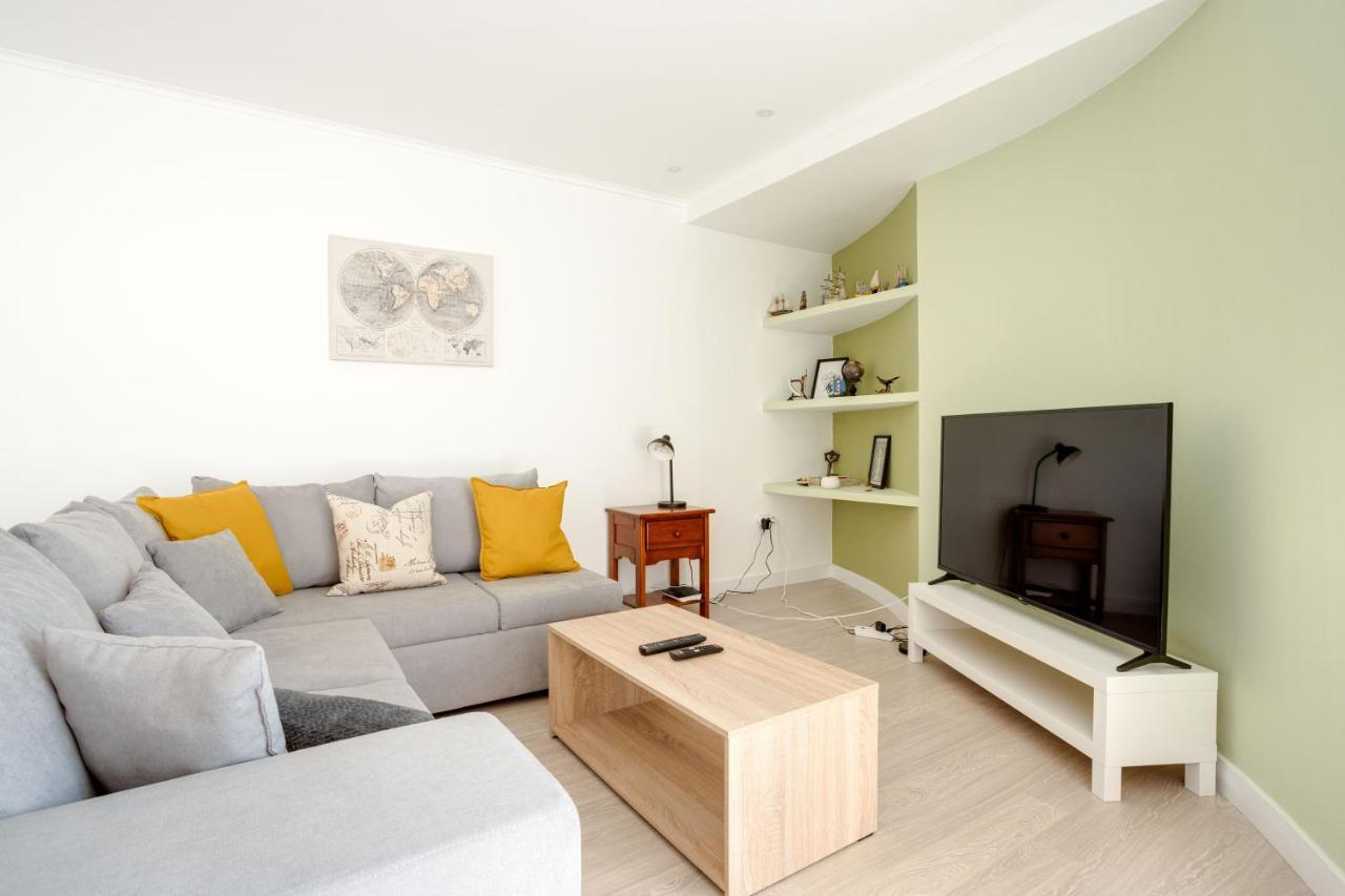 O Navegante - By Y Concept Apartment Setubal Luaran gambar