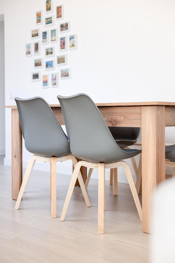 O Navegante - By Y Concept Apartment Setubal Luaran gambar