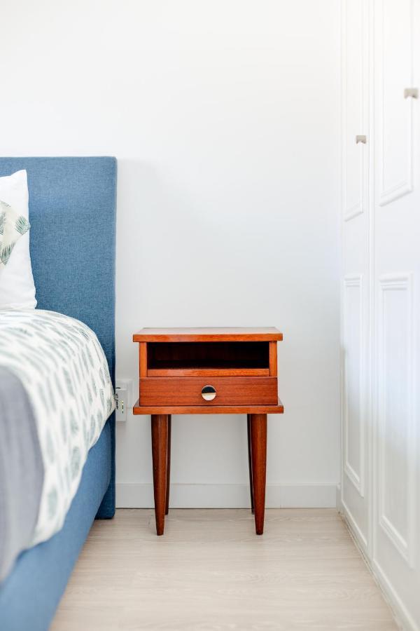 O Navegante - By Y Concept Apartment Setubal Luaran gambar