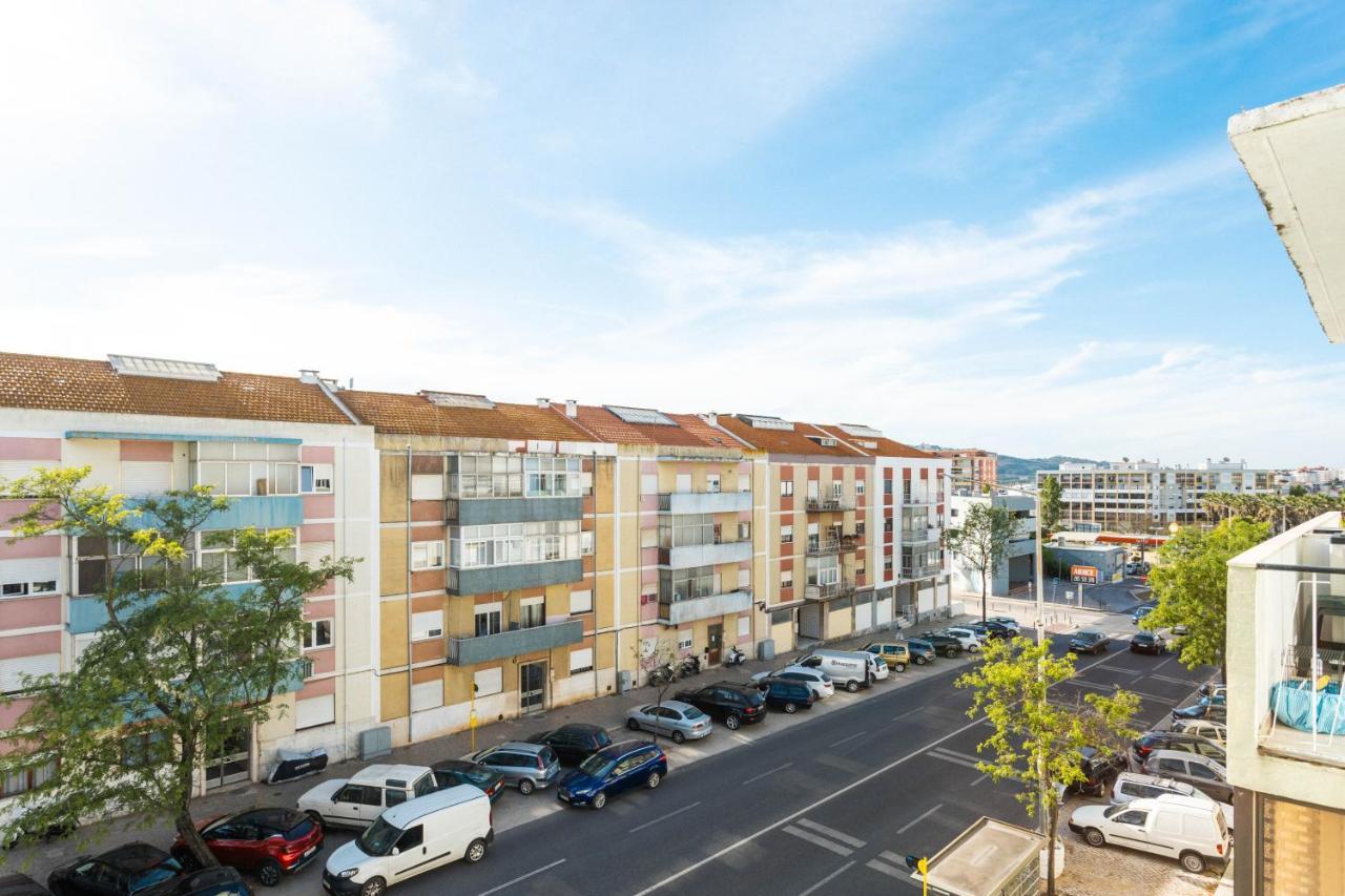 O Navegante - By Y Concept Apartment Setubal Luaran gambar