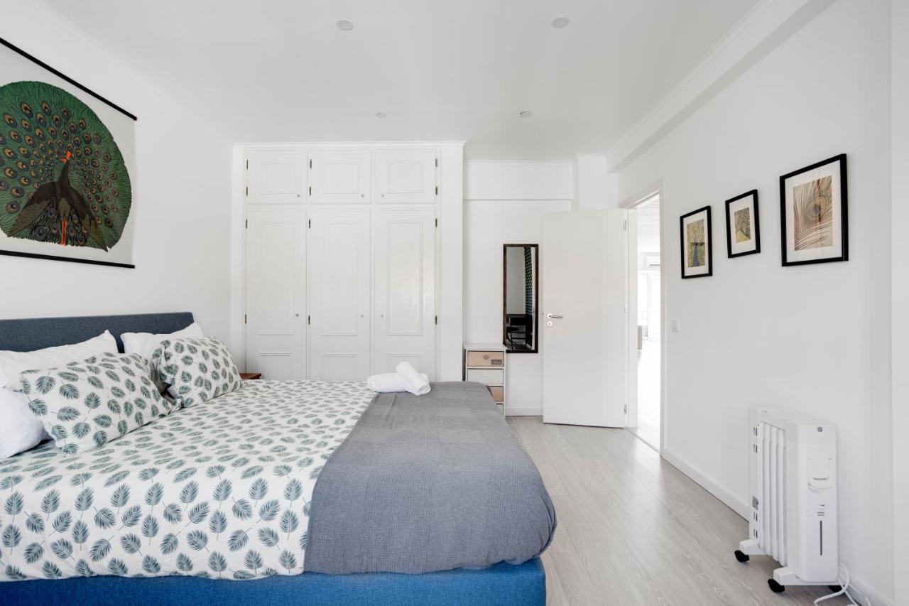 O Navegante - By Y Concept Apartment Setubal Luaran gambar